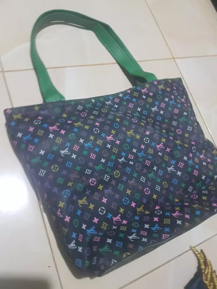 tas totebag and handbag