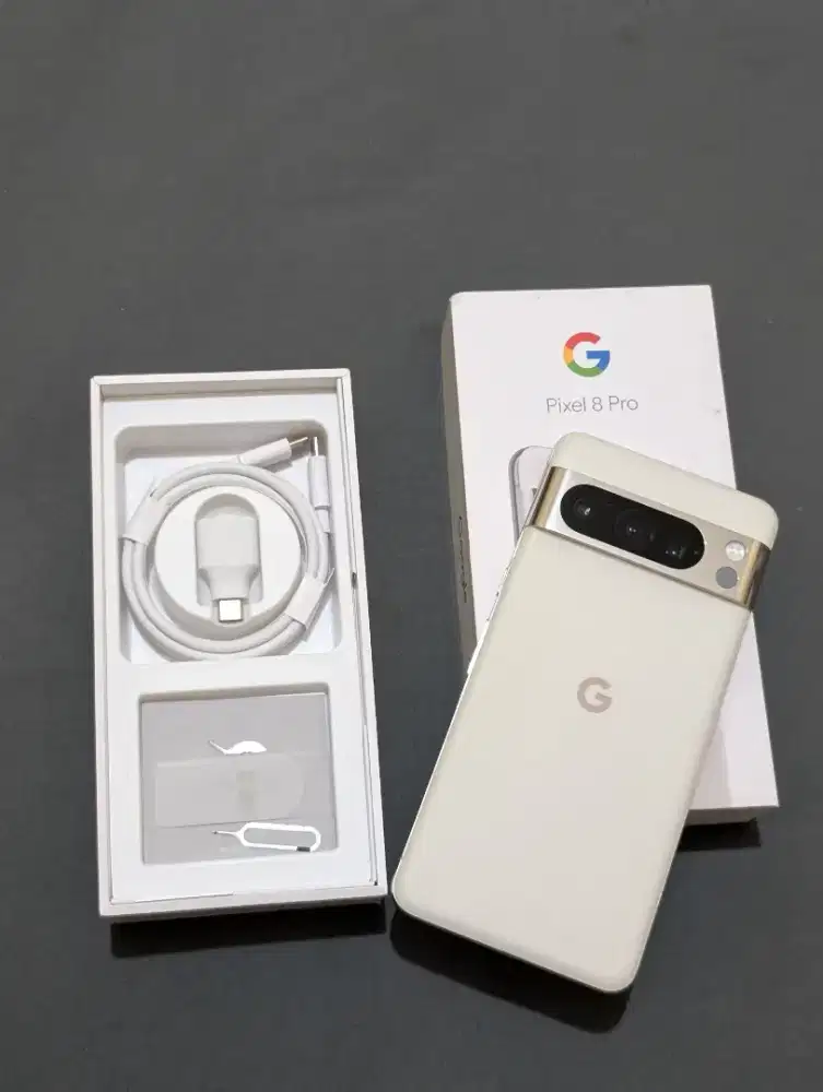 Google Pixel 8 Pro