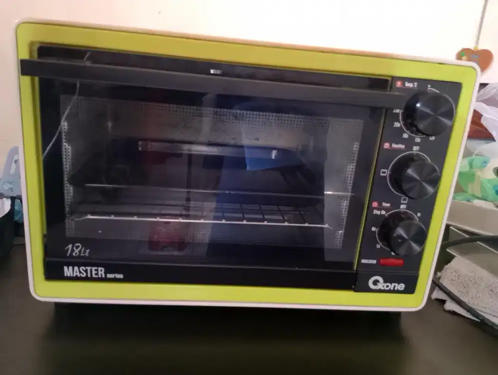 Jual Oven oxone