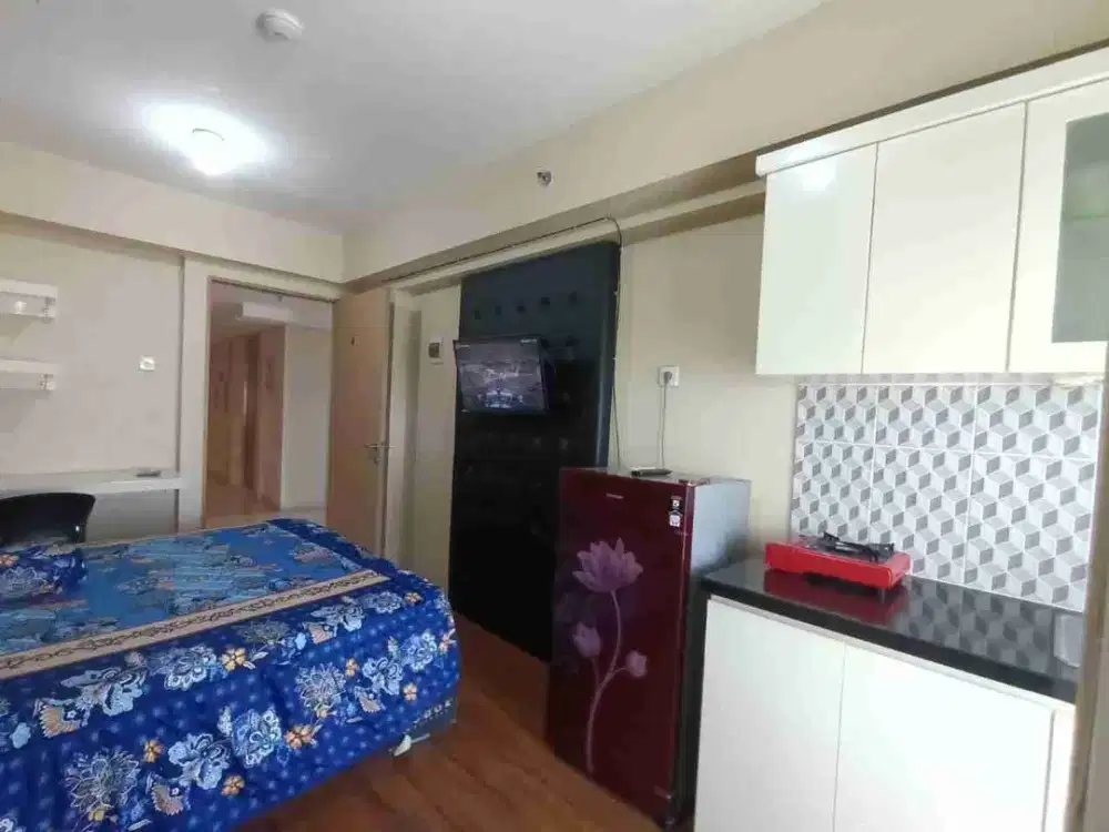 Dijual Apartemen Educity Pakuwon City Surabaya