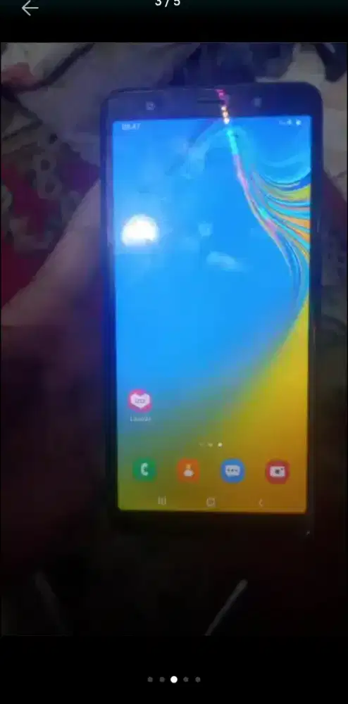 Samsung A7 4g/64gb