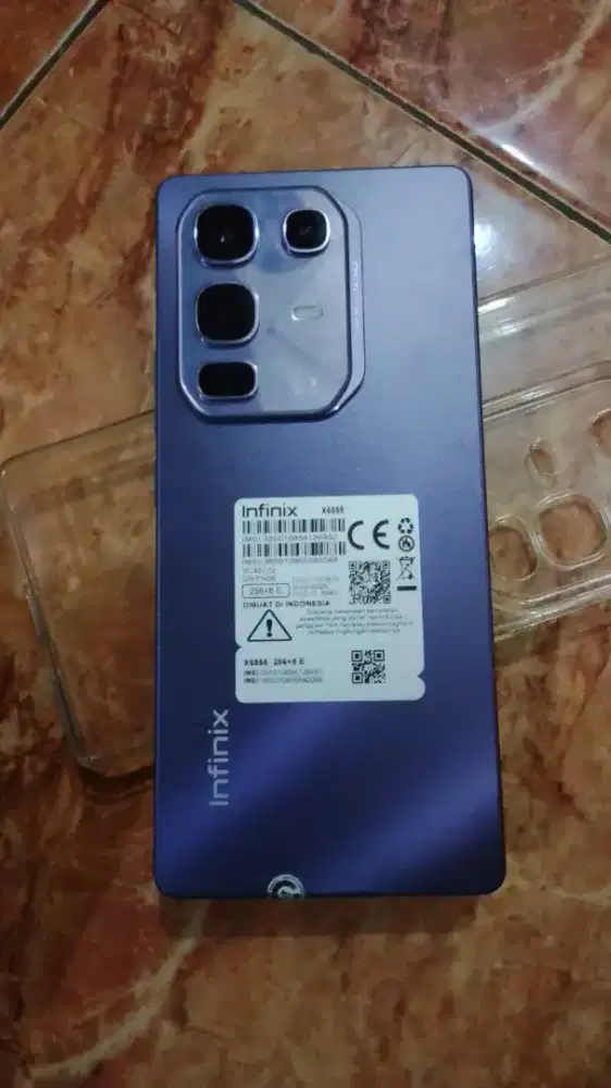 Infinix note 50 pro