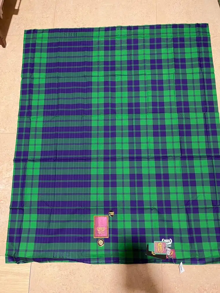 Sarung BHS EXELENT KDT