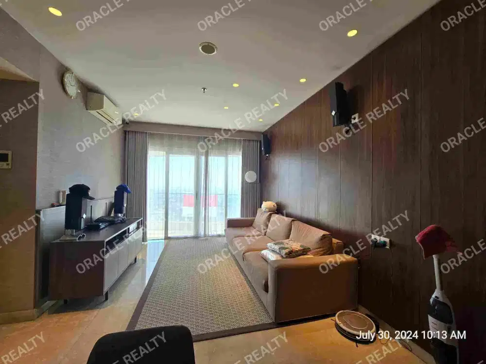 Jual Sewa Apartemen One Icon Residence, Pakuwon Tunjungan Plaza