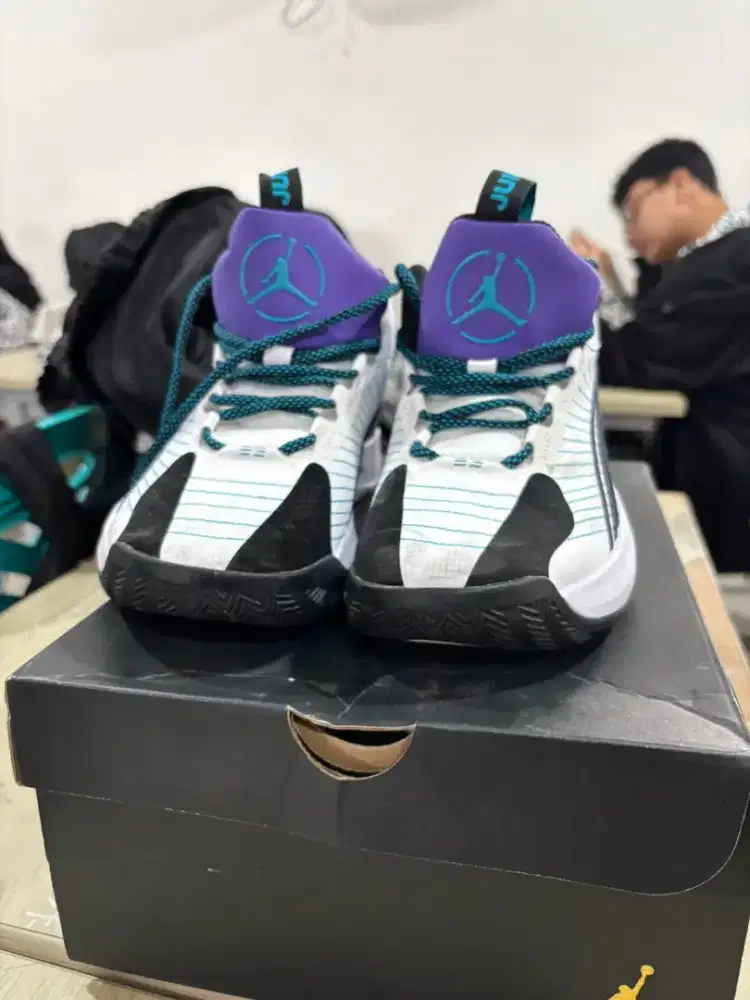 SEPATU JORDAN ORI BELI DI MALAY