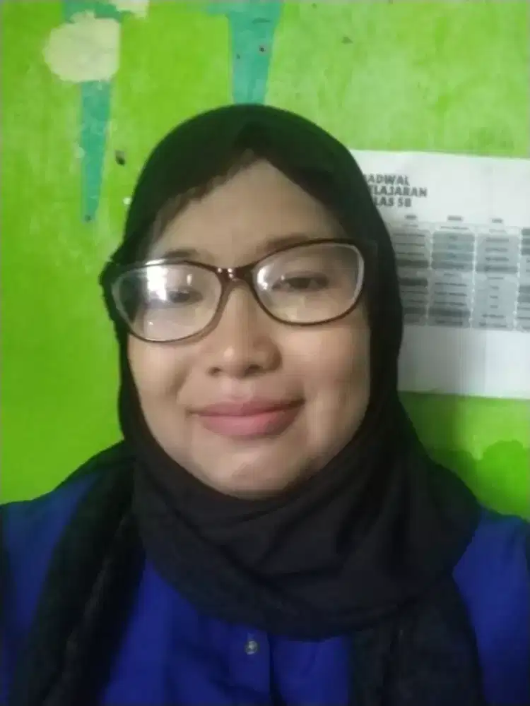 Mencari pekerjaan administrasi