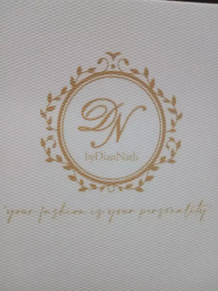 Pembordir butik/halus