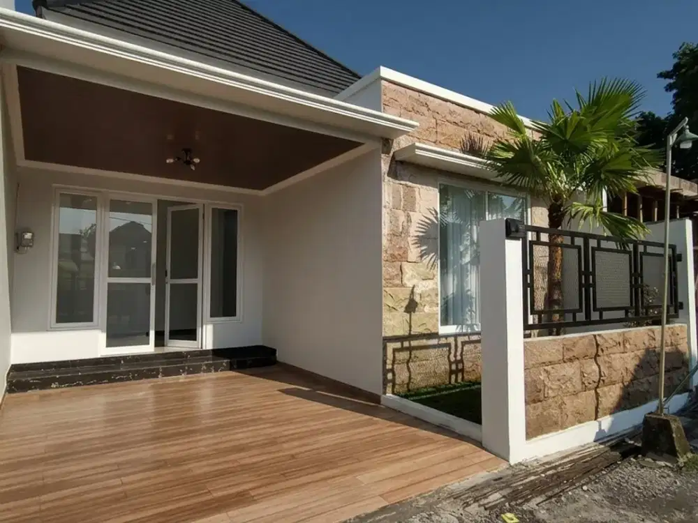 Cluster Mewah Lokasi Elit Security 24 Jam | Jl Melur Setiabudi PAsar 3 | Laris Sisa 1 Guys