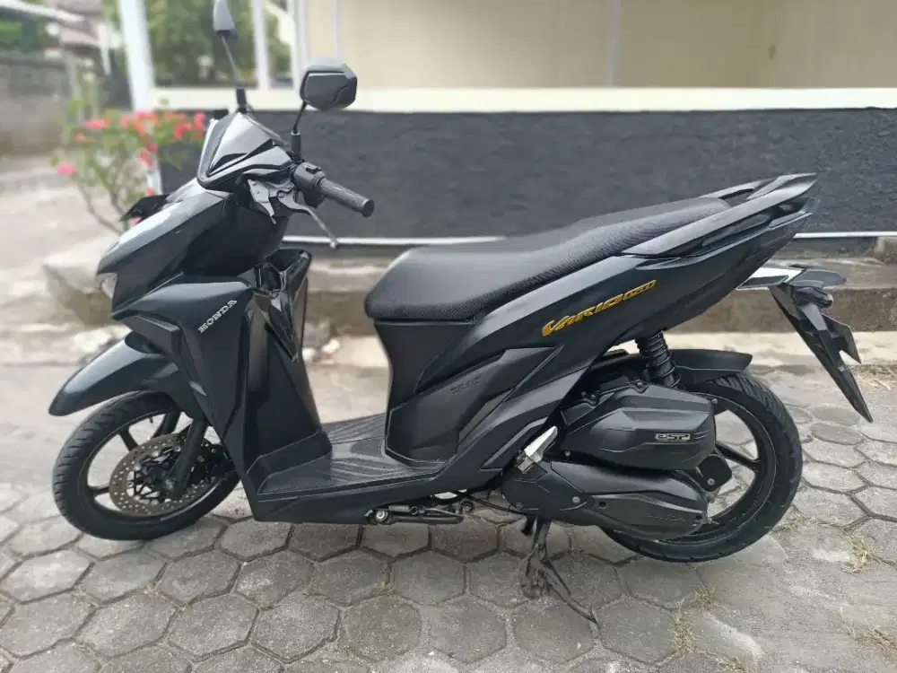 Vario 150 Keyless