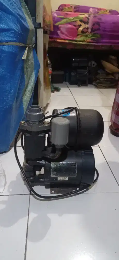 Sanyo zhimizu ps 130 bit