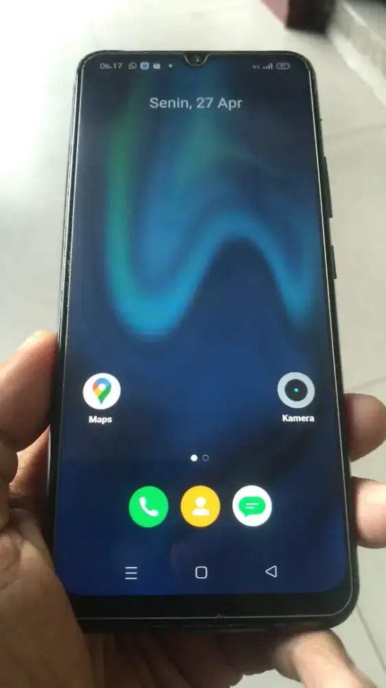 REALME C12 3/32GB