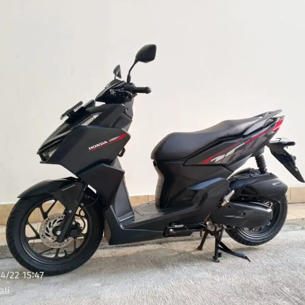 HONDA VARIO 160 CBS TAHUN 2022 CASH / KREDIT MURAH DP MULAI 500 RB