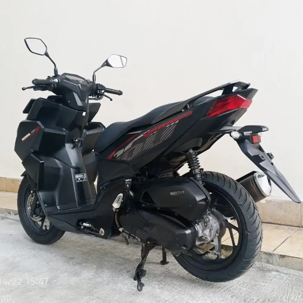HONDA VARIO 160 CBS TAHUN 2022 CASH / KREDIT MURAH DP MULAI 500 RB