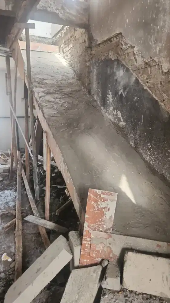 Jasa Bangunan Harian