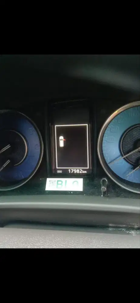 Toyota Fortuner 2024 Diesel