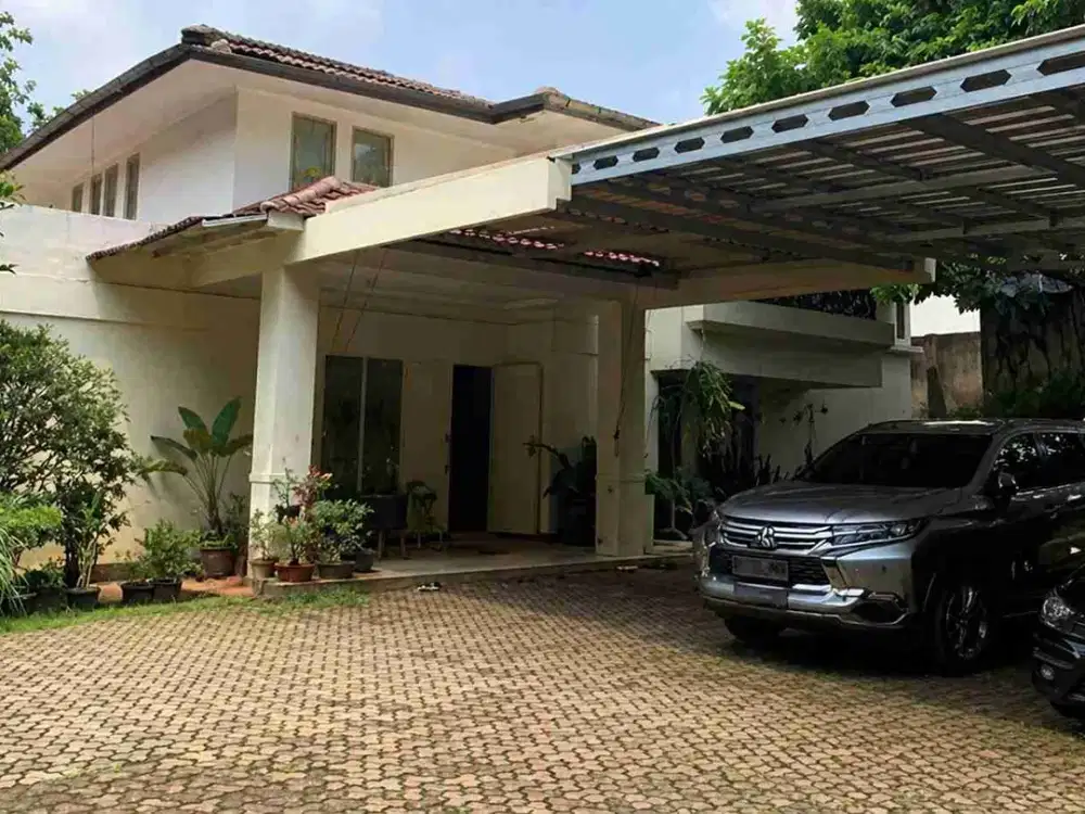 di jual hunian eksklusif di jakarta Selatan harga sudah sangat murah