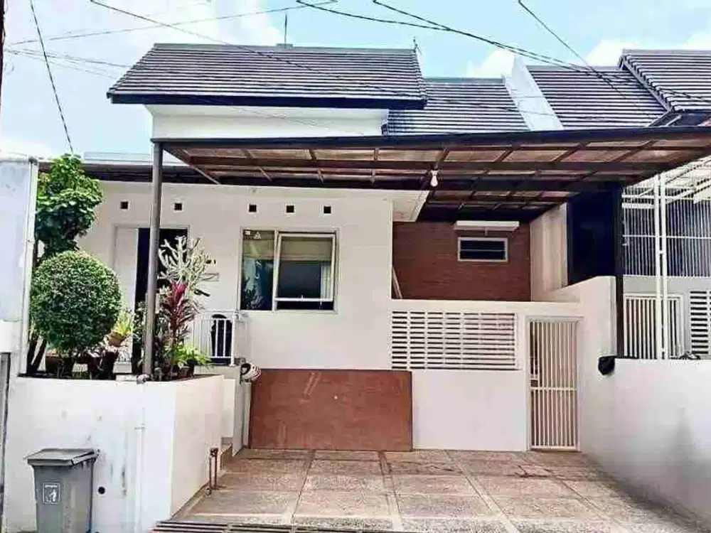 Dijual Rumah Murah Bandung Utara Cigadung Dekat Ligar Awiligar