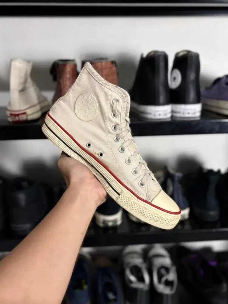 converse hi vtg