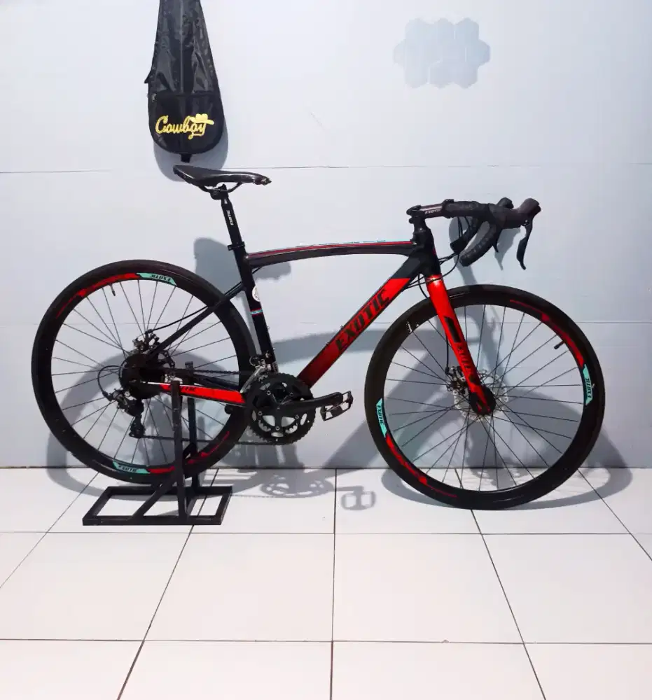 Sepeda ROADBIKE