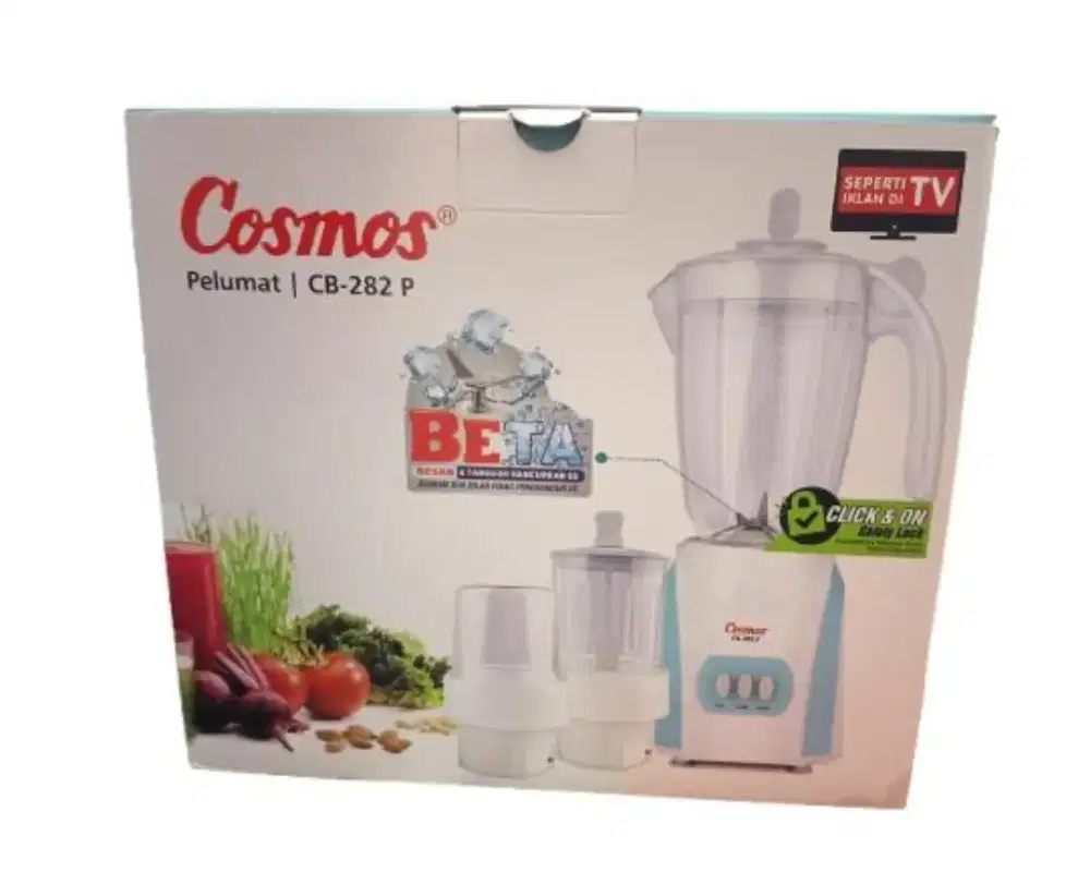 Blender Cosmos CB-282P
