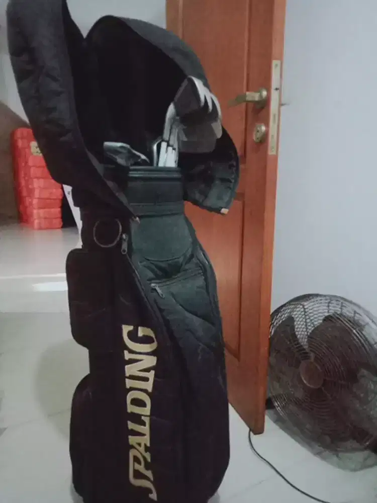 Stick Golf Spalding Pro Sonic