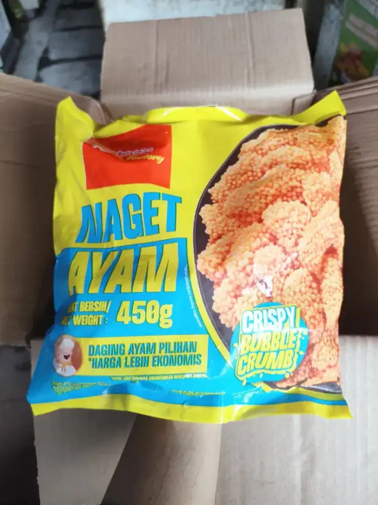 100.000/ dapat 3 pax