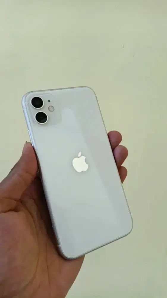 iPhone 11 64gb INTER,Bh 100%