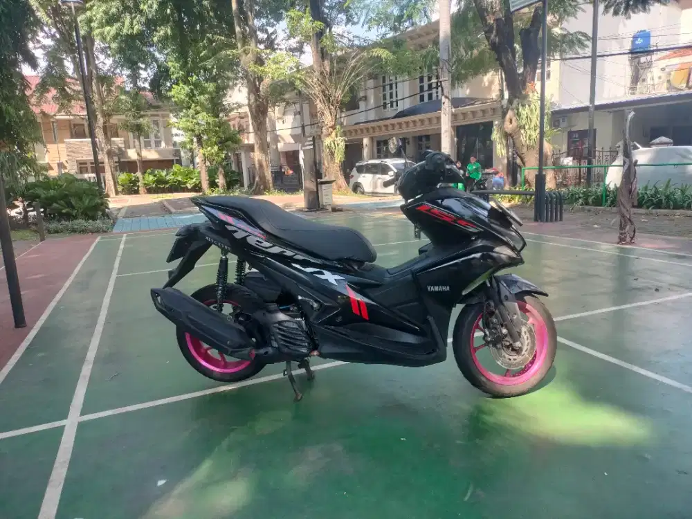 Yamaha Aerox 2020 PJK pjg termurah