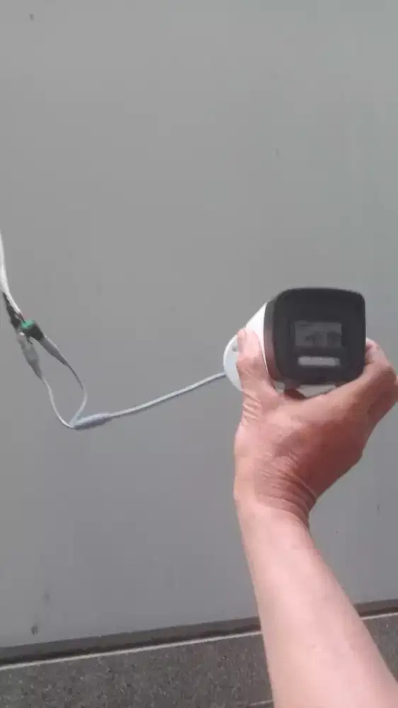 Agen Pasang Kamera Cctv HD Jakarta Barat