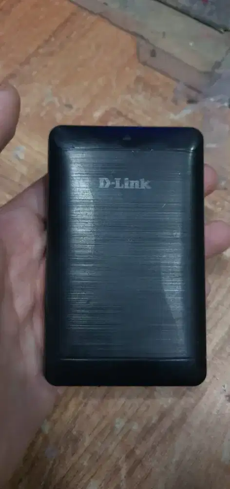 Wifi dlink model dwr-932c
