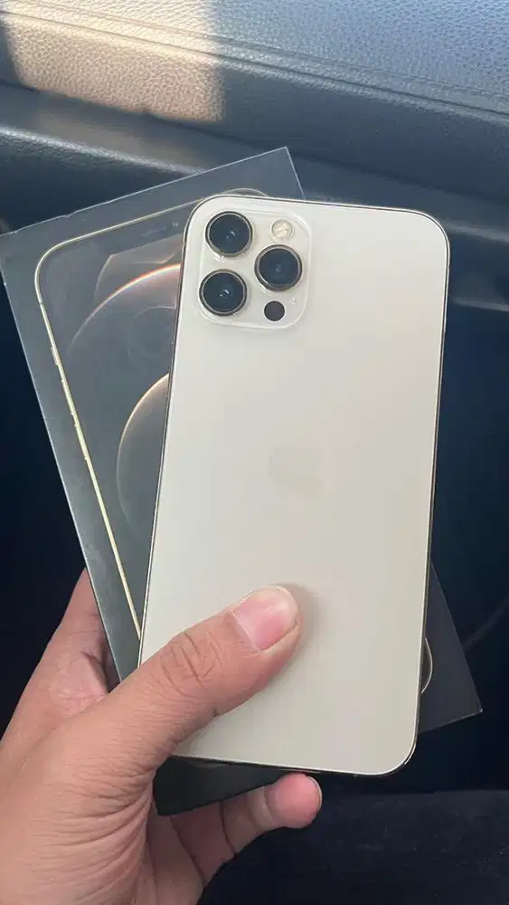 Iphone 12 promax 256Gb Beacukai