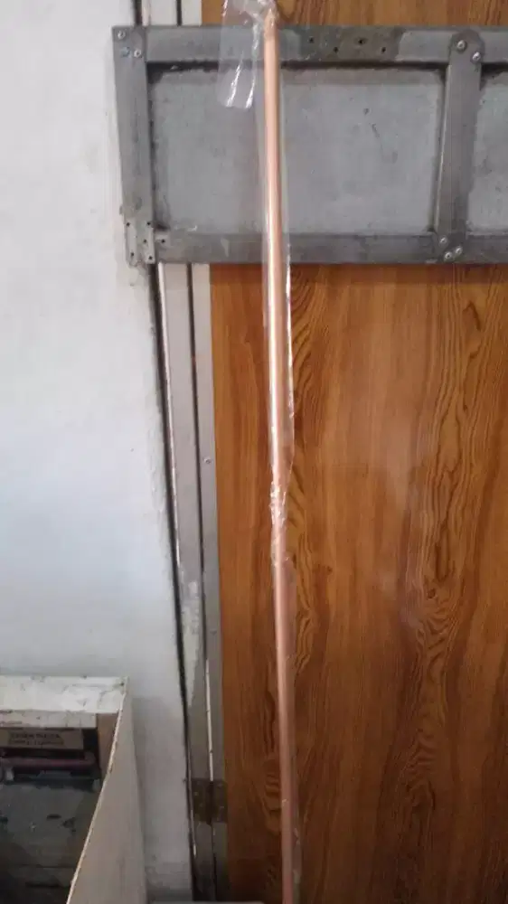 Agen Pasang Penangkal Konvensional Dan Radius Bintaro