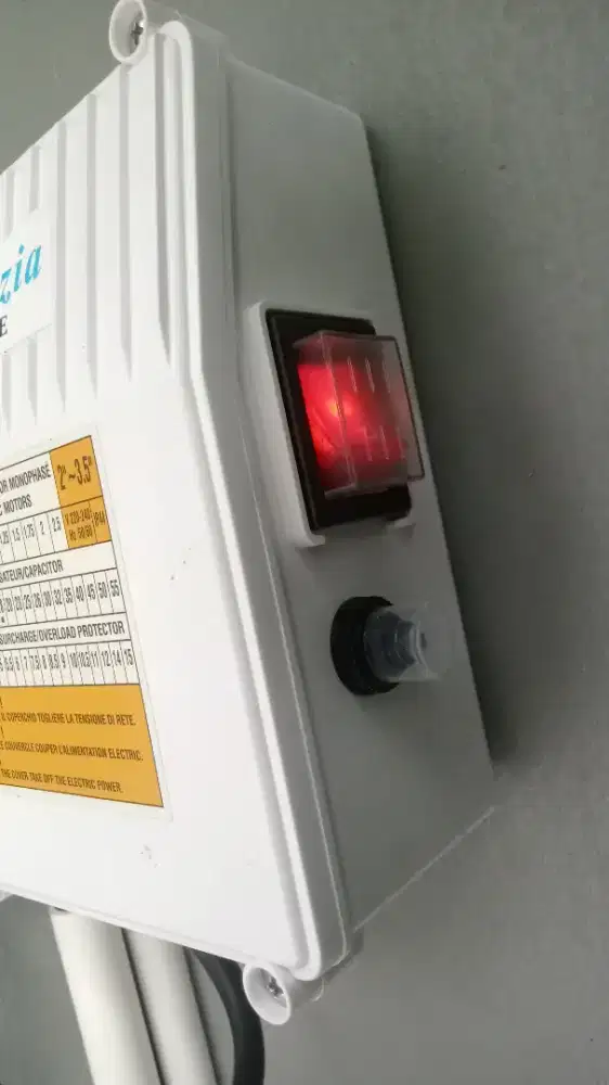 SERVICE POMPA AIR PANGGILAN. ( JETPUMP DAN SUBMERSIBEL. )