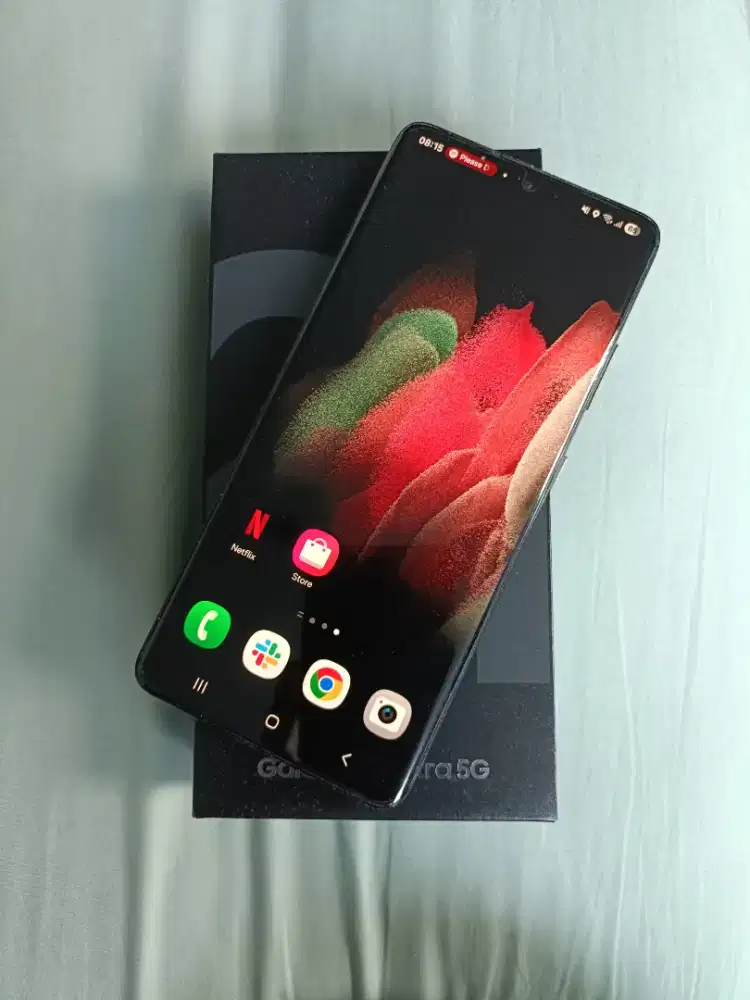 Samsung Galaxy S21 Ultra 12/512