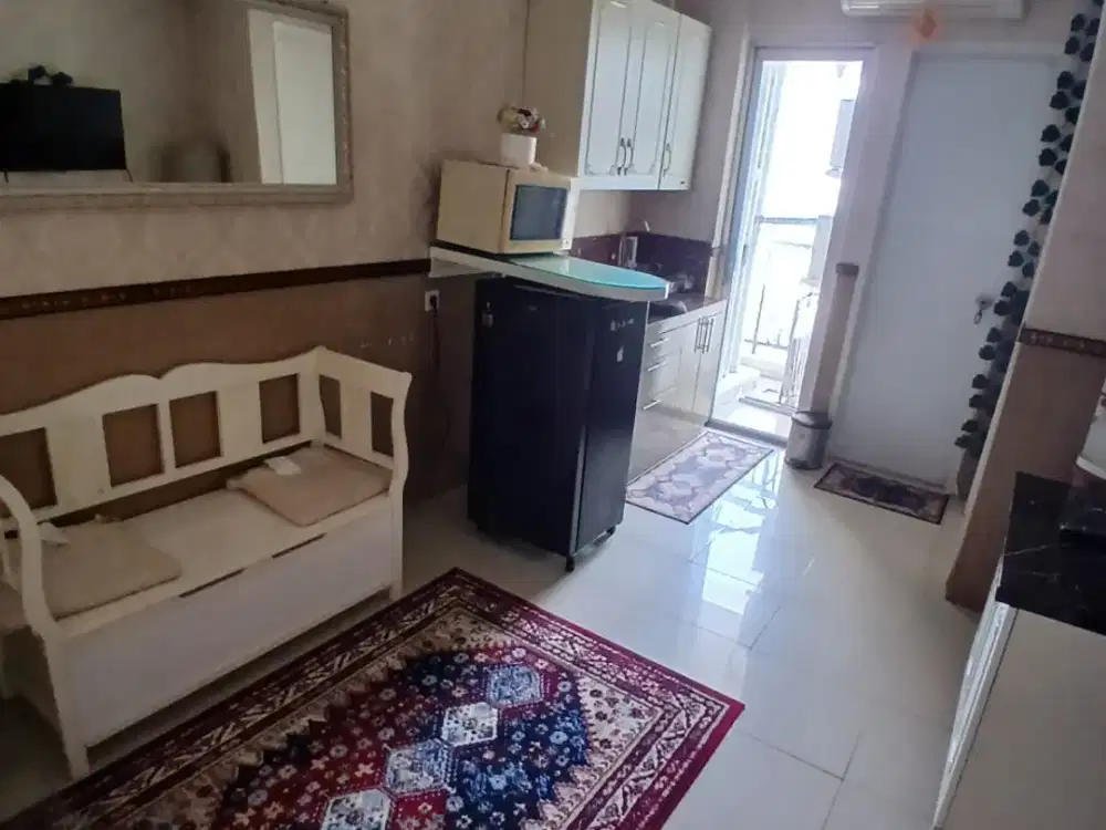 SEWA APT BASURA CITY 2 BEDROOM PREMIUM