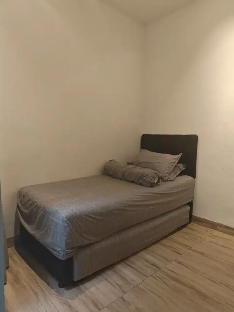 Ranjang susun merk Airland