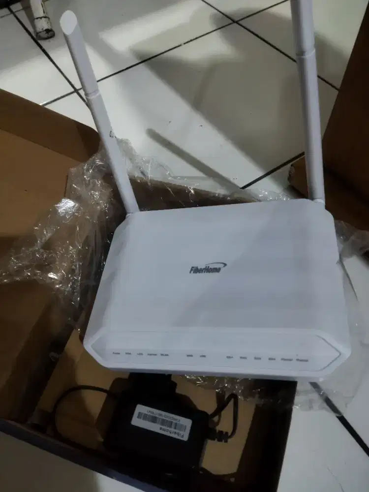 Modem Wifi Fiberhome