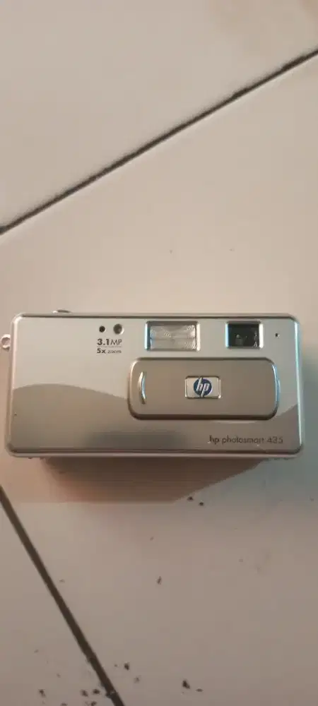 Hp photosmart 435