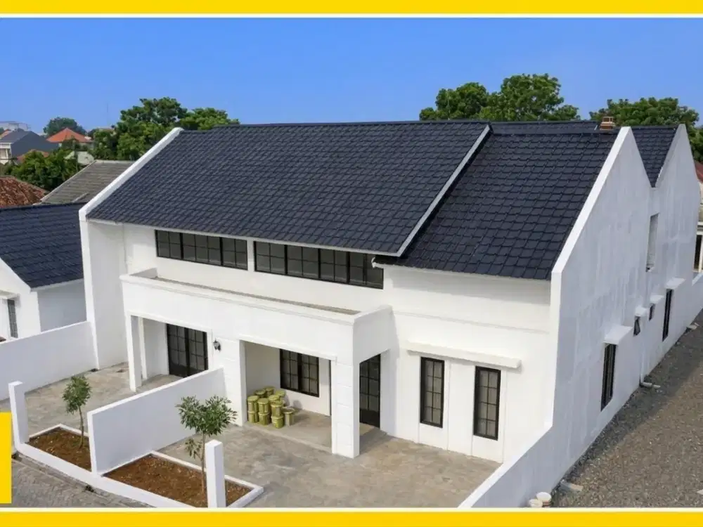 Rumahnya MEwah Harga Cma 200jta an | Kawasan Sudah Ramai Depan Sameera Johor