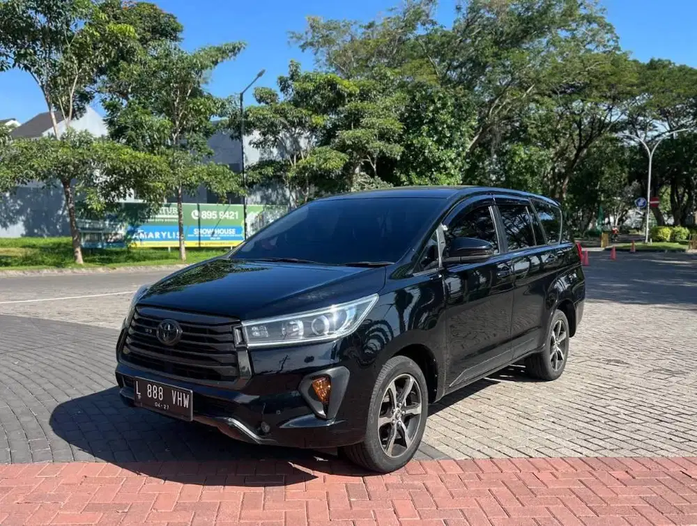 Antik Innova V AT 2021 Diesel Original