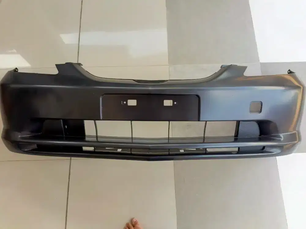 DI JUAL BUMPER HONDA CITY 2004 NEW