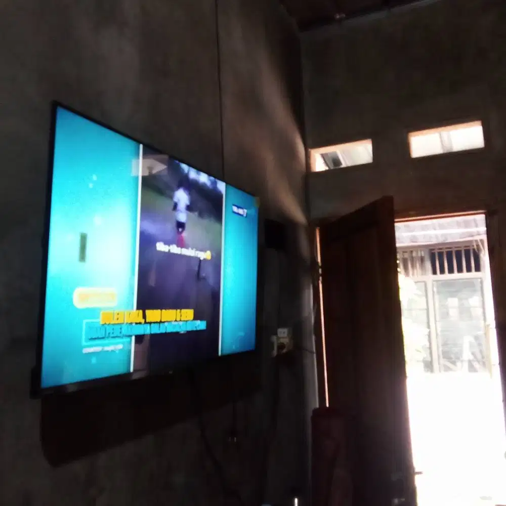 Tv Toshiba 43V35KP smart android