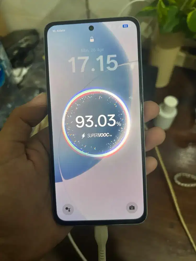 Realme 12 plus 5G ram 8+8/256