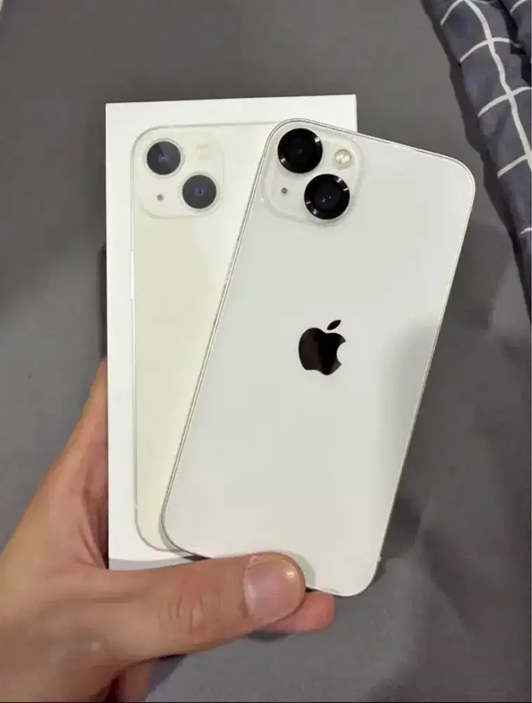 iPhone 13 128Gb Starlight