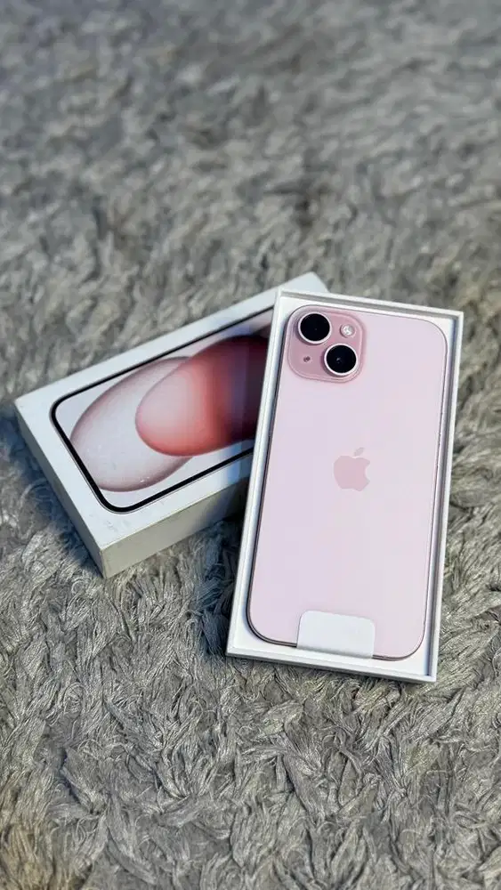 iphone 15 128 ibox Bnob