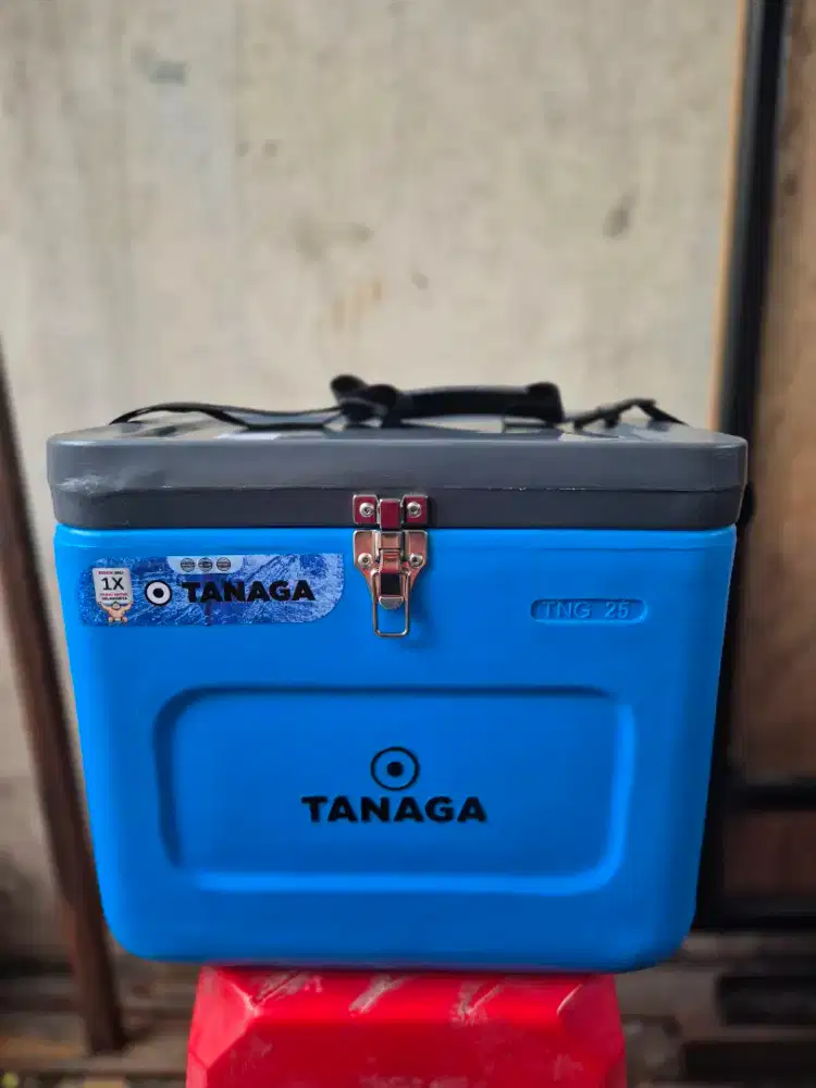 Coolbox Tanaga 25L