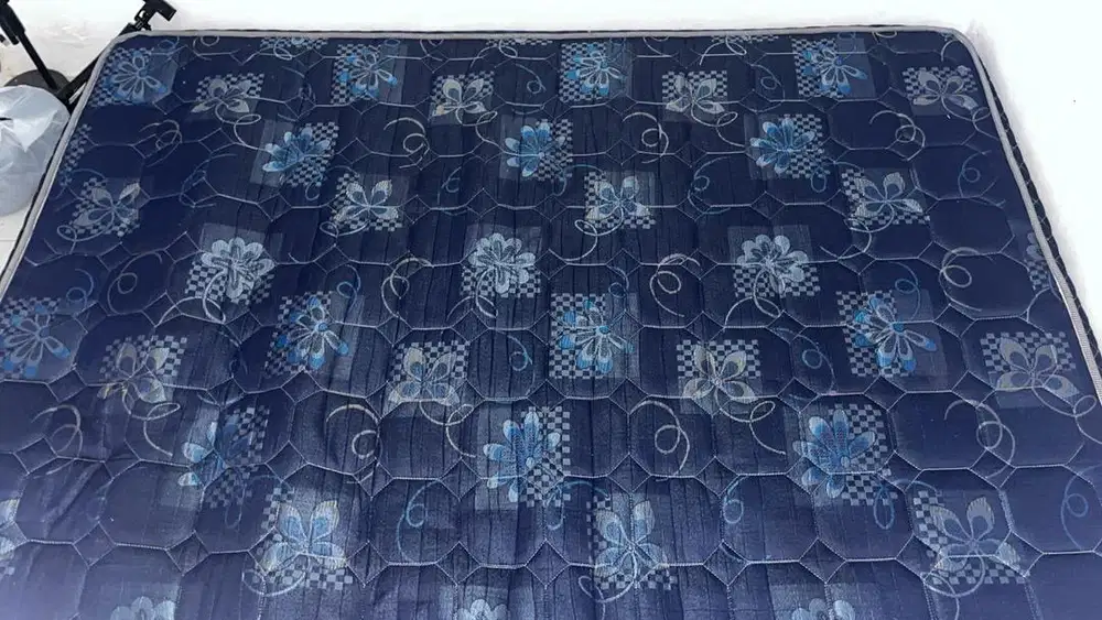 kasur uniland foam superior ukuran 180x200