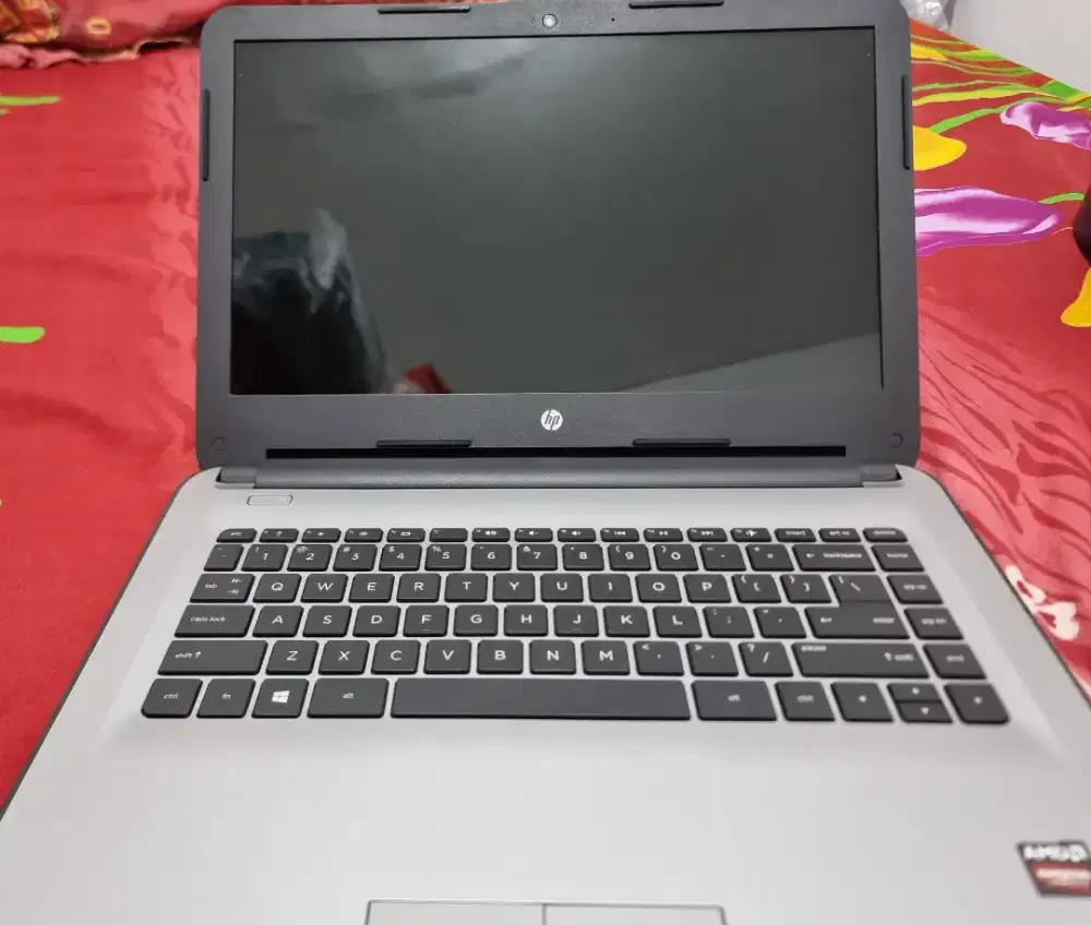 Laptop HP Notebook