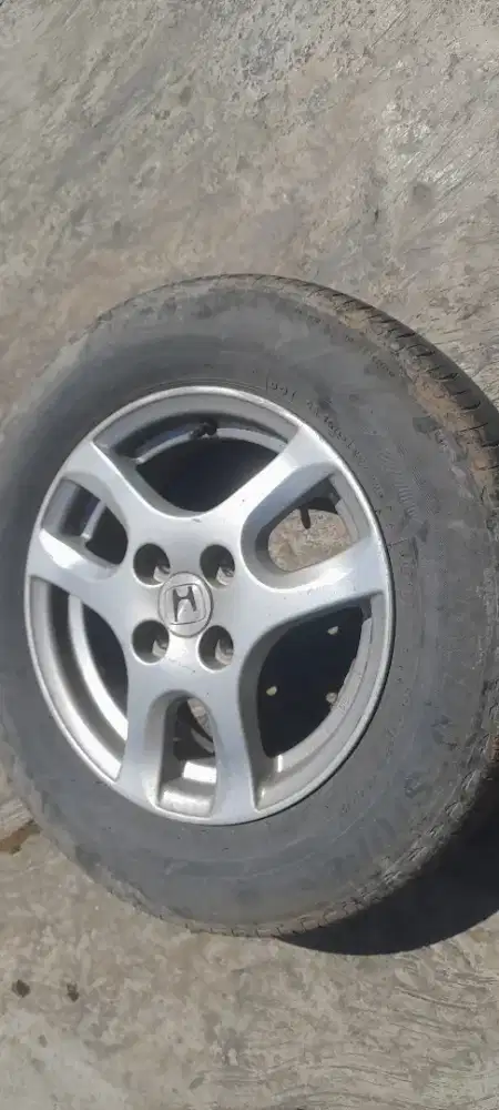 Velq Ring 14 bekas Ayla