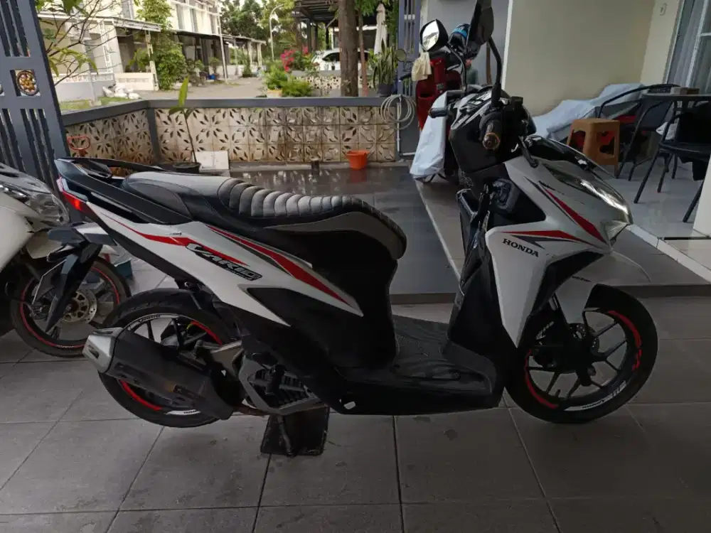 Honda vario iss 125